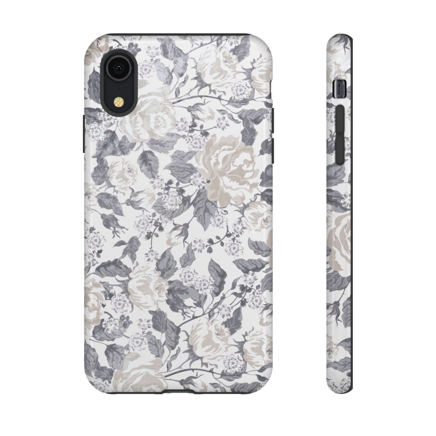 Soft Blossom-Tough Cases - MahaCase