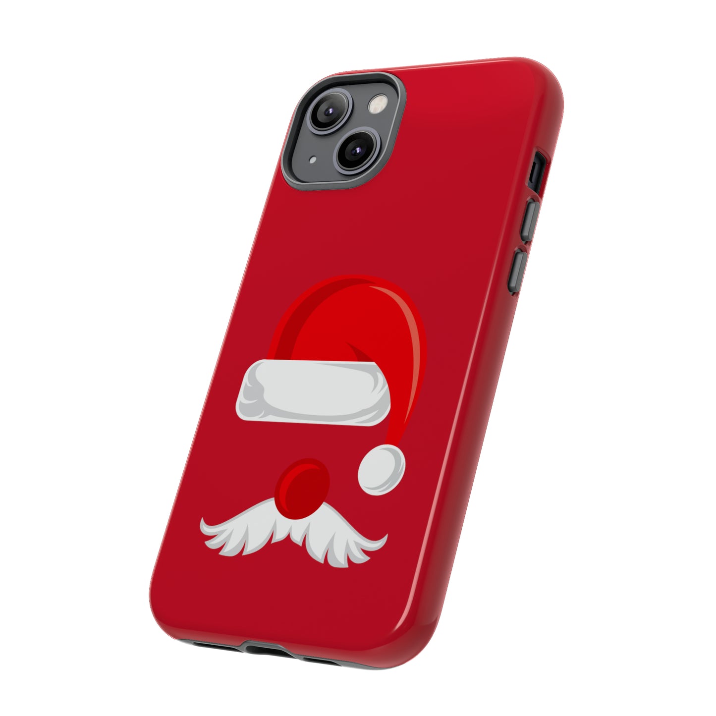 Santa's Spirit #32-Tough Cases - MahaCase