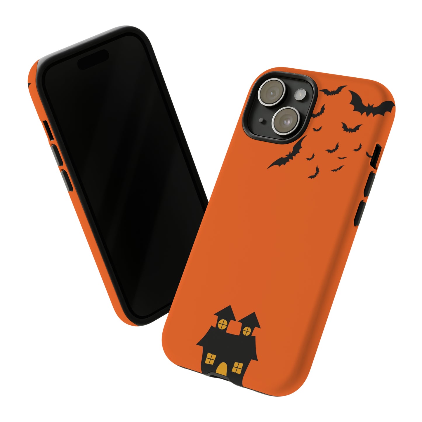 Spooktacular House-Tough Cases - MahaCase