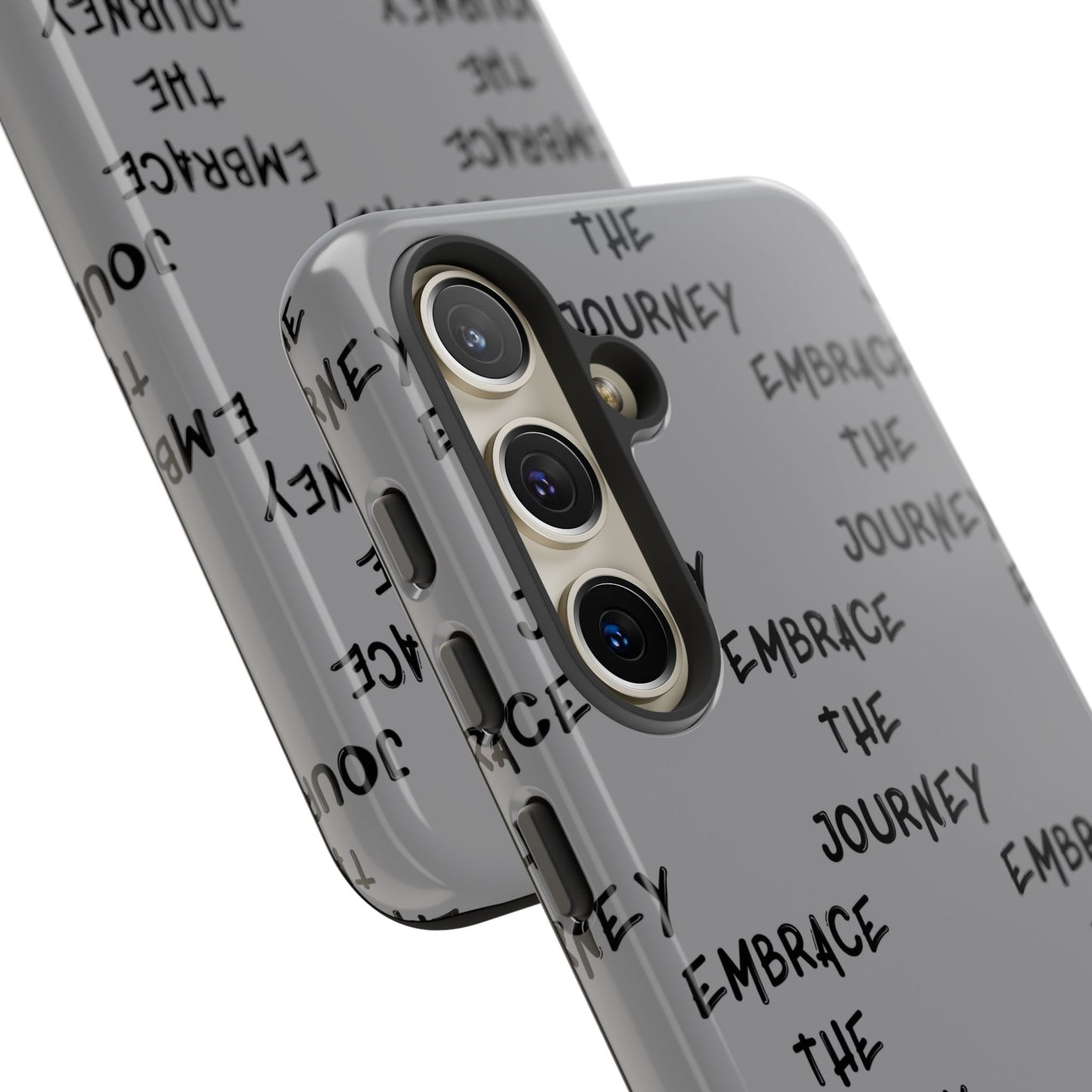 Embrace the Journey #22 Tough Cases iPhone Samsung Google Pixel - MahaCase