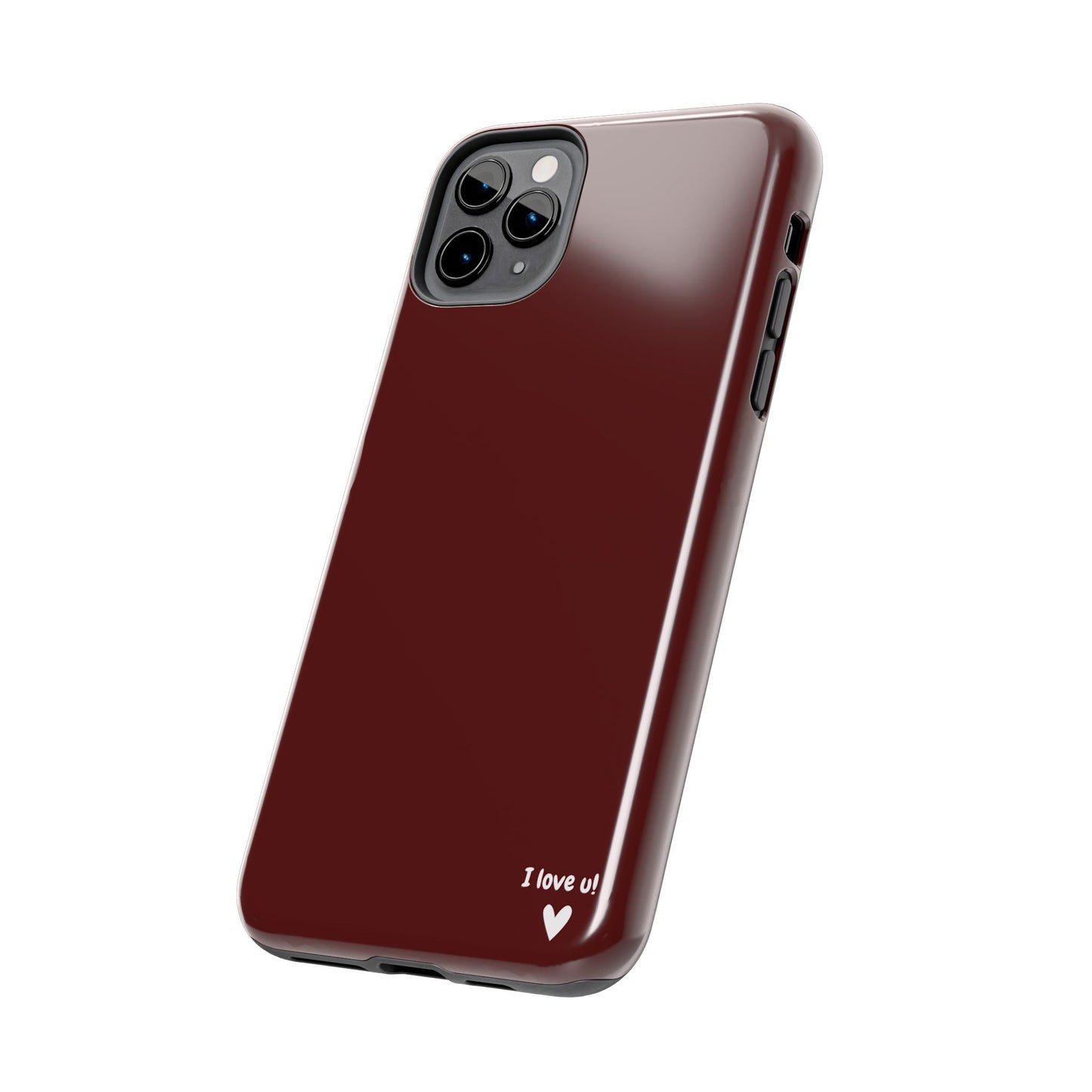 Love #23-Tough Phone Cases - MahaCase