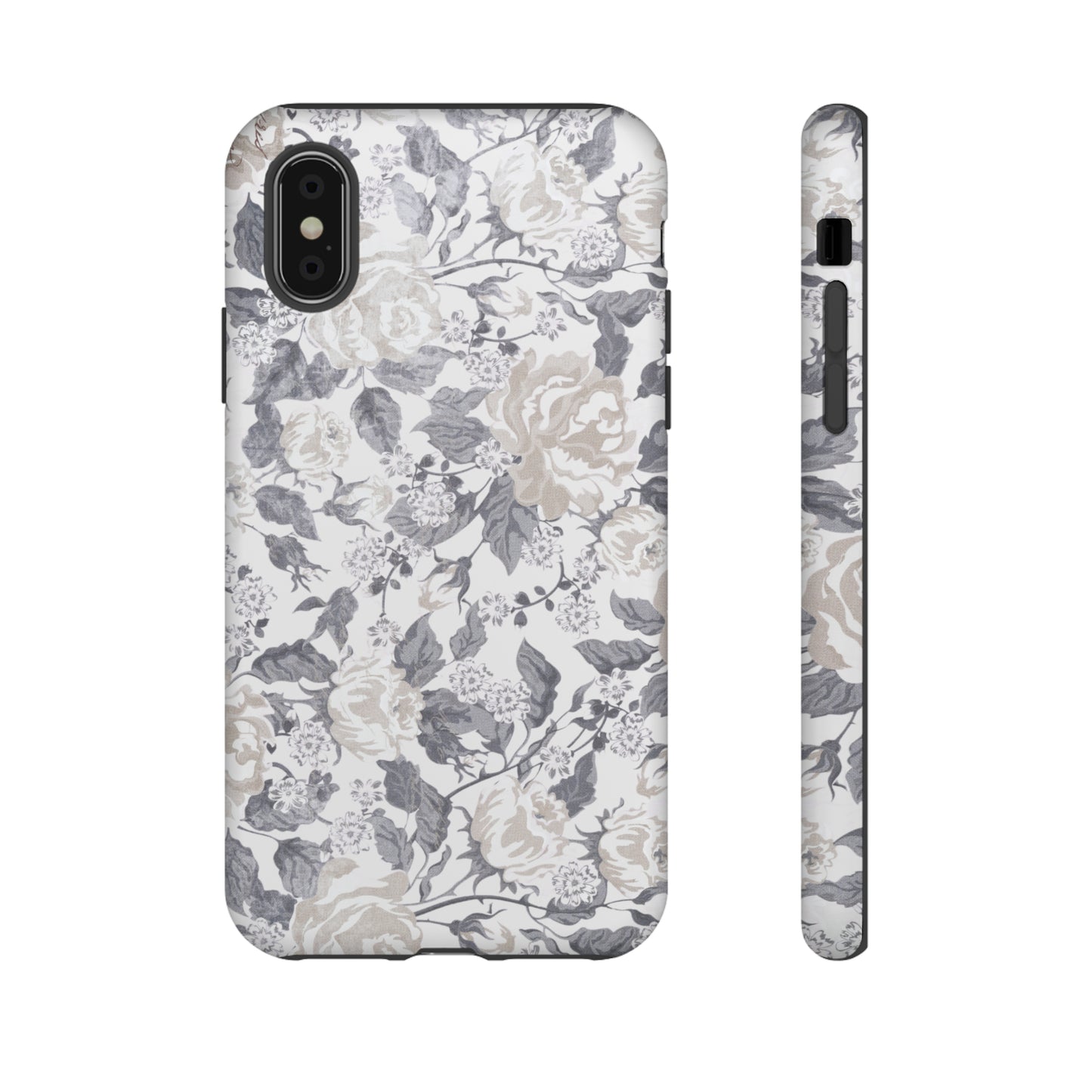 Soft Blossom-Tough Cases - MahaCase