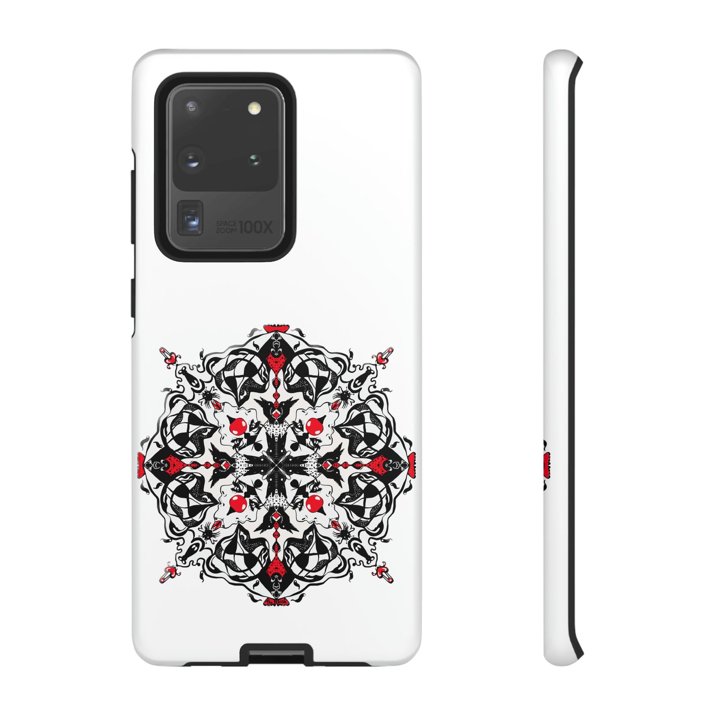 Design #42-Tough Cases - MahaCase