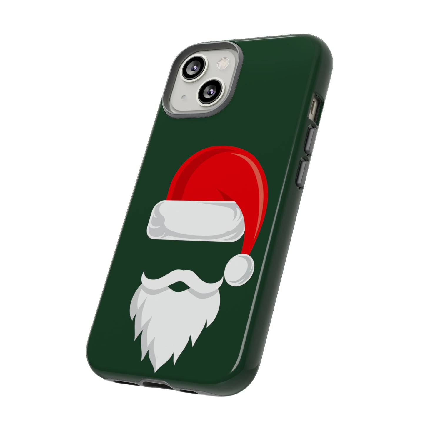 Santa's Spirit #24-Tough Cases - MahaCase
