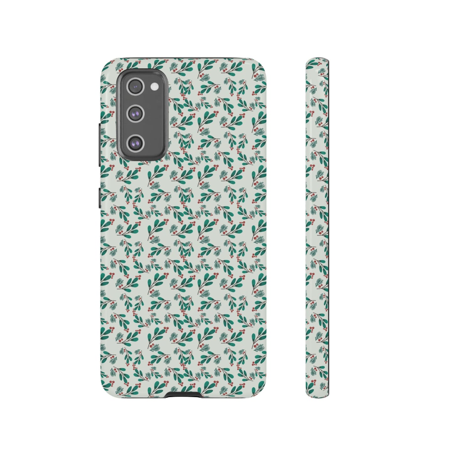 Holly Harmony #22 - Tough Cases iPhone Samsung Google Pixel - MahaCase