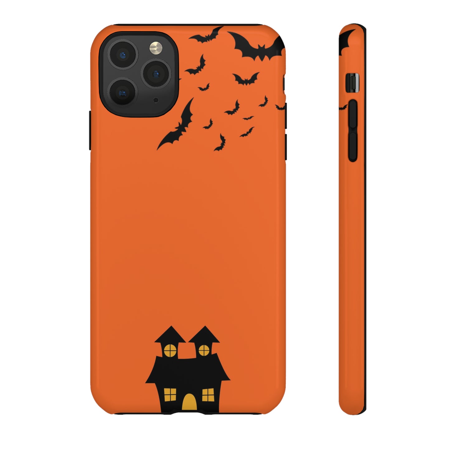 Spooktacular House-Tough Cases - MahaCase