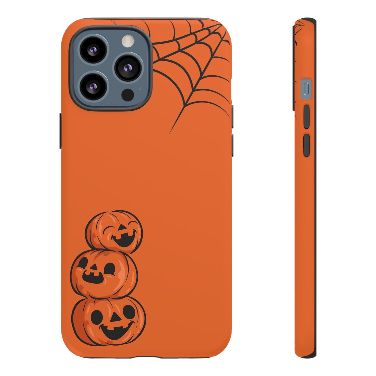 Pumpkin Spice Delight-Tough Cases - MahaCase