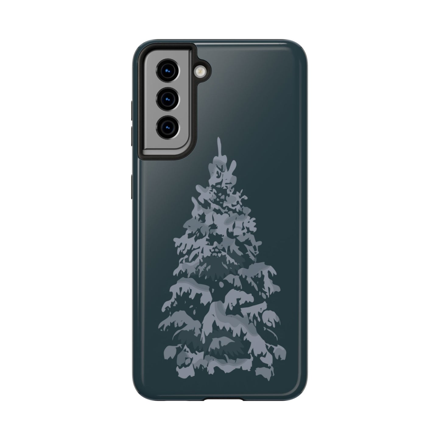 Treeish 02 - Tough Phone Cases -iPhone Samsung - MahaCase