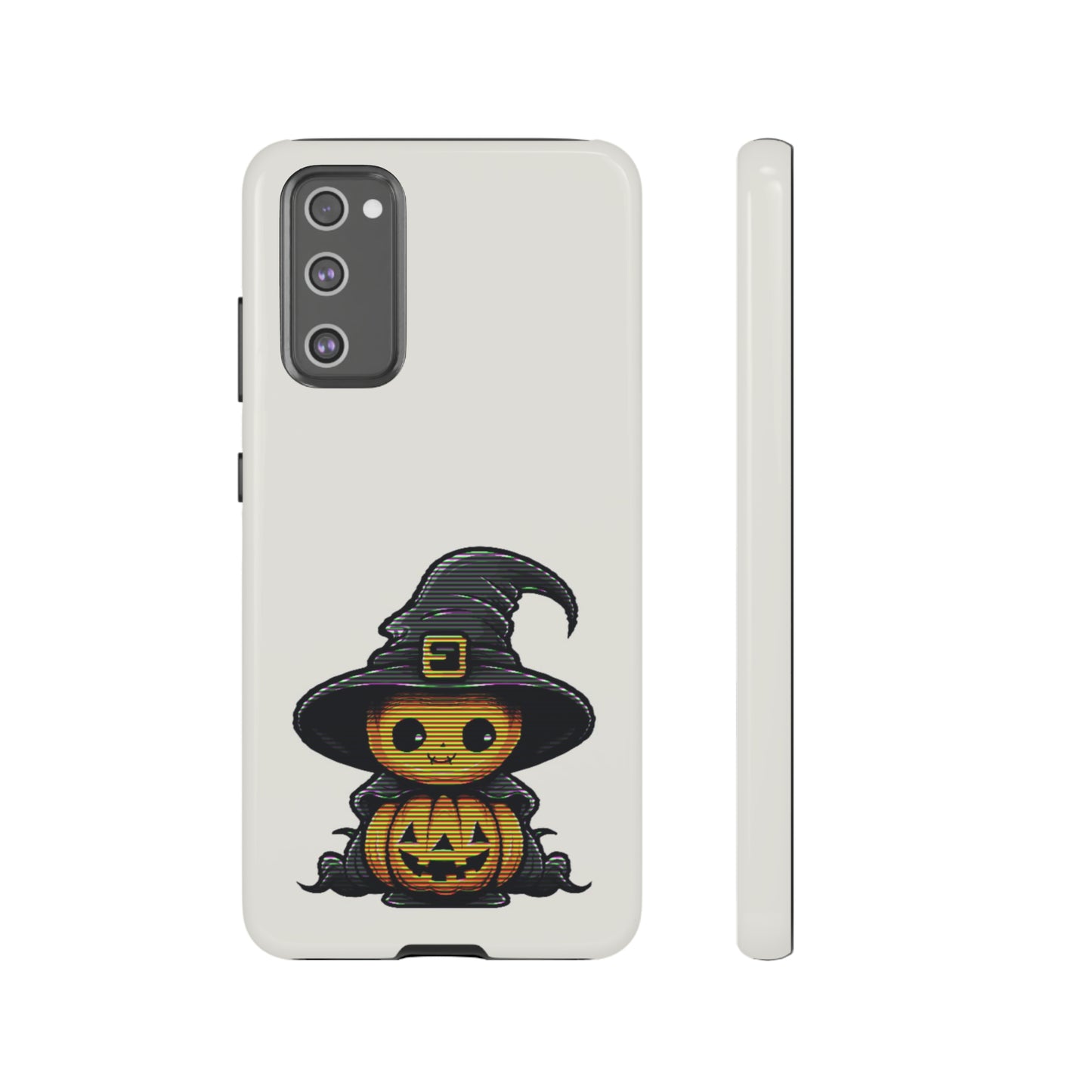 Pumpkin Pizzazz #1-Tough Cases - MahaCase