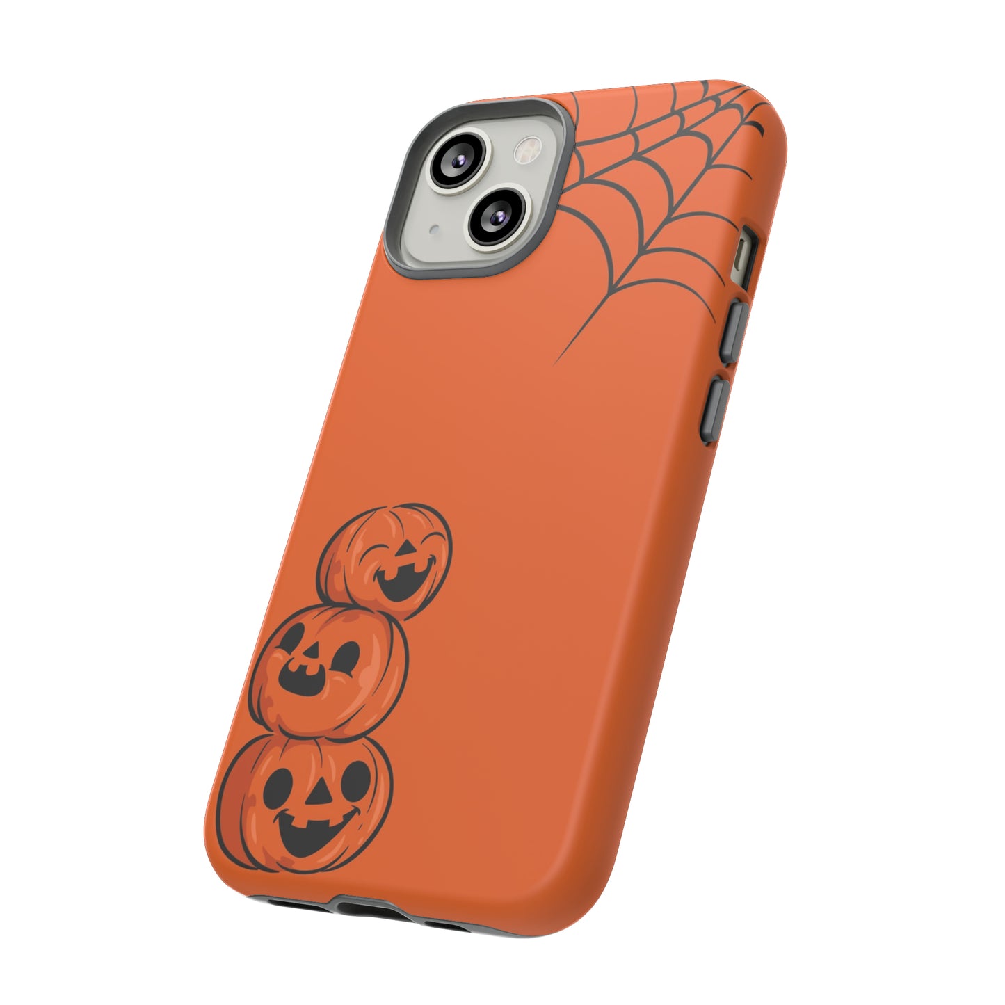 Pumpkin Spice Delight-Tough Cases - MahaCase