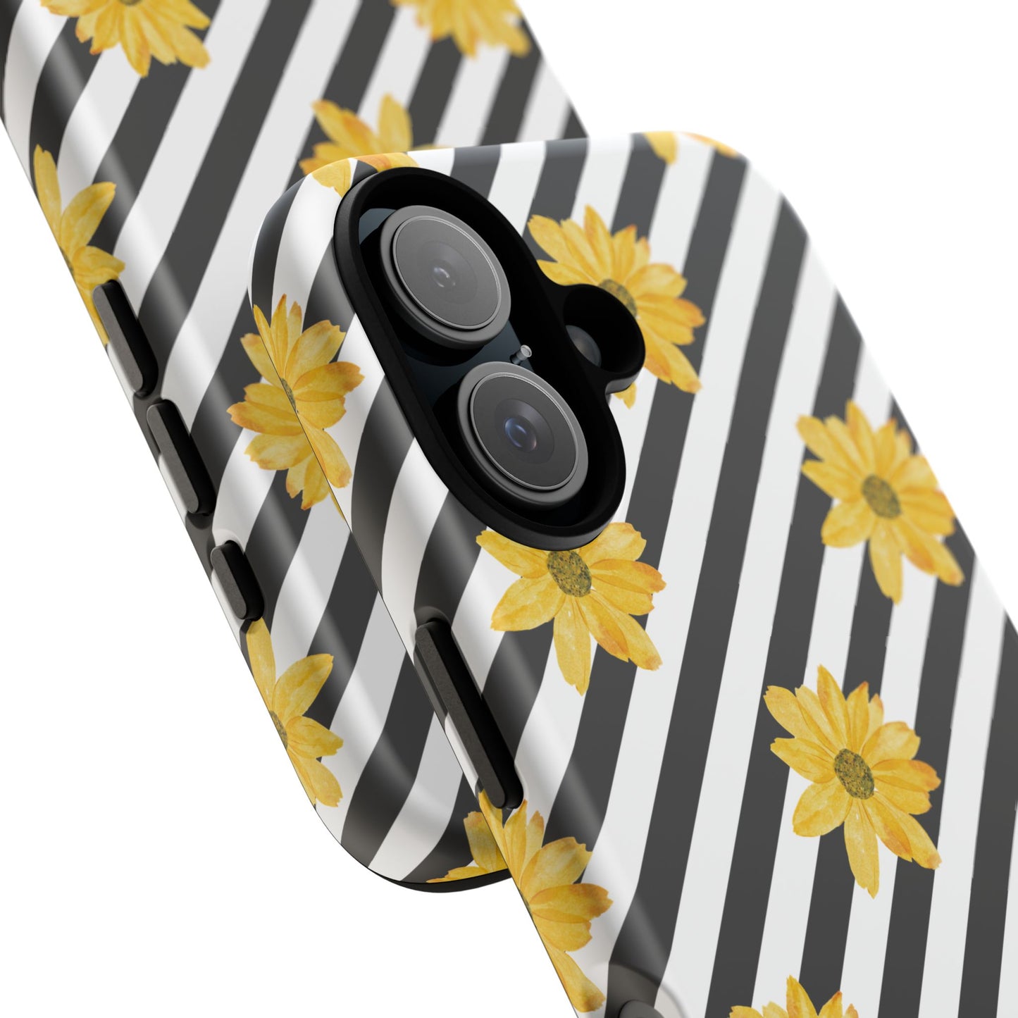 Floral Pattern #22 - Tough Cases iPhone Samsung Google Pixel