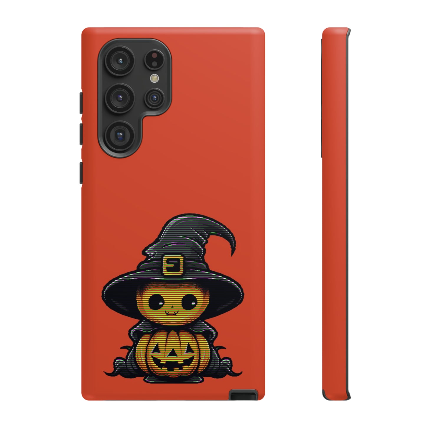 Pumpkin Pizzazz #2-Tough Cases - MahaCase