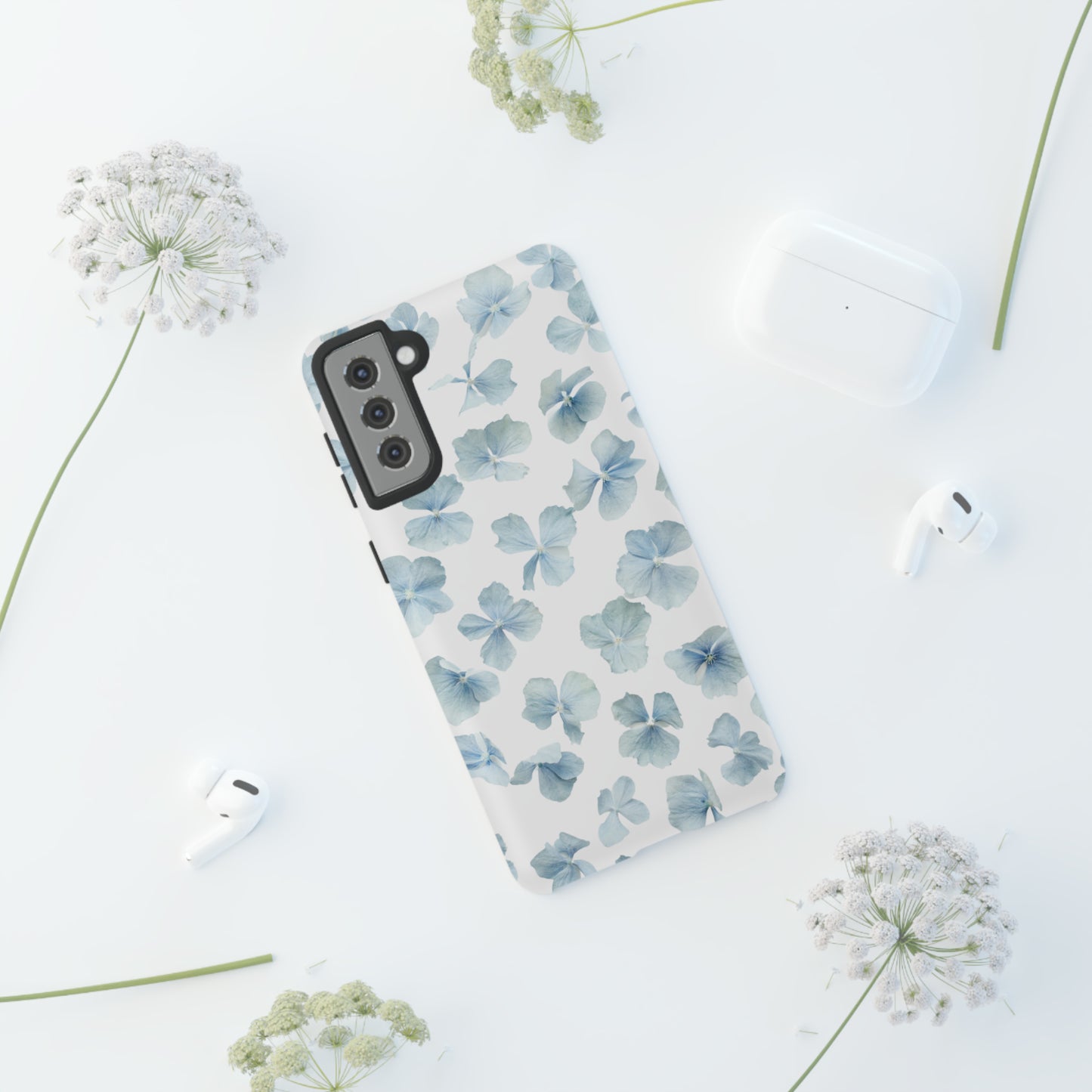 Floral Dreams #22-Tough Cases - MahaCase