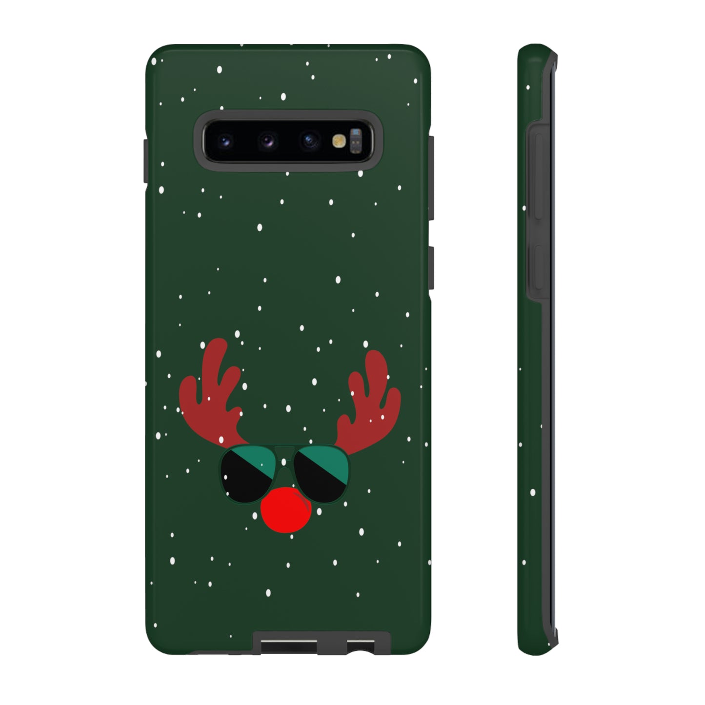 Reindeer Shades #22-Tough Cases - MahaCase
