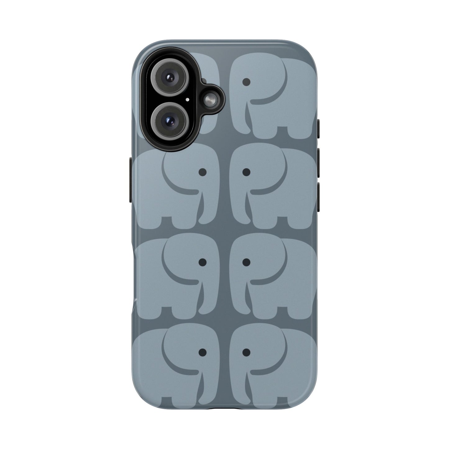 Elephant X2 - Tough Phone Cases iPhone Samsung - MahaCase