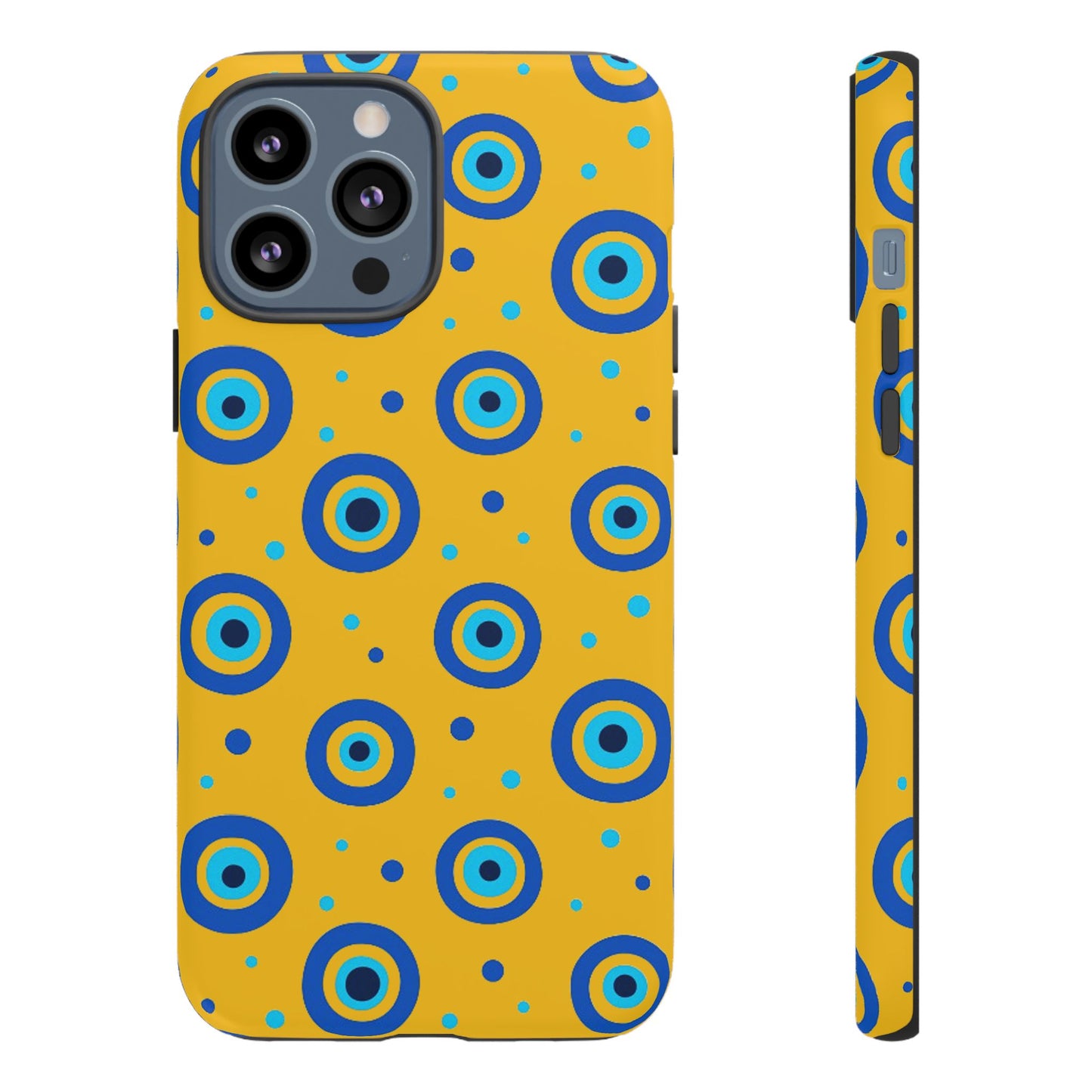 Evil Eye #26 Tough Cases - MahaCase
