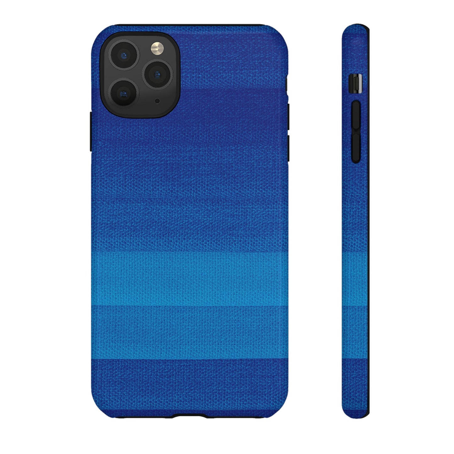 Shades of Blue Tough Cases - MahaCase