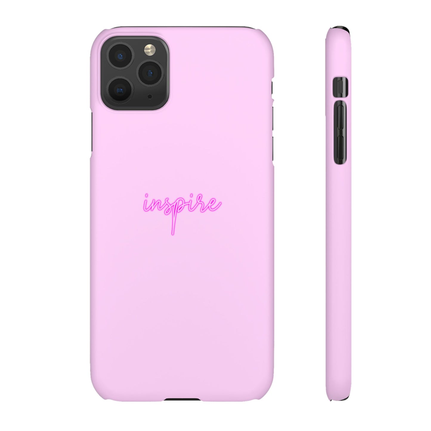 Inspire #22 Snap Cases - MahaCase