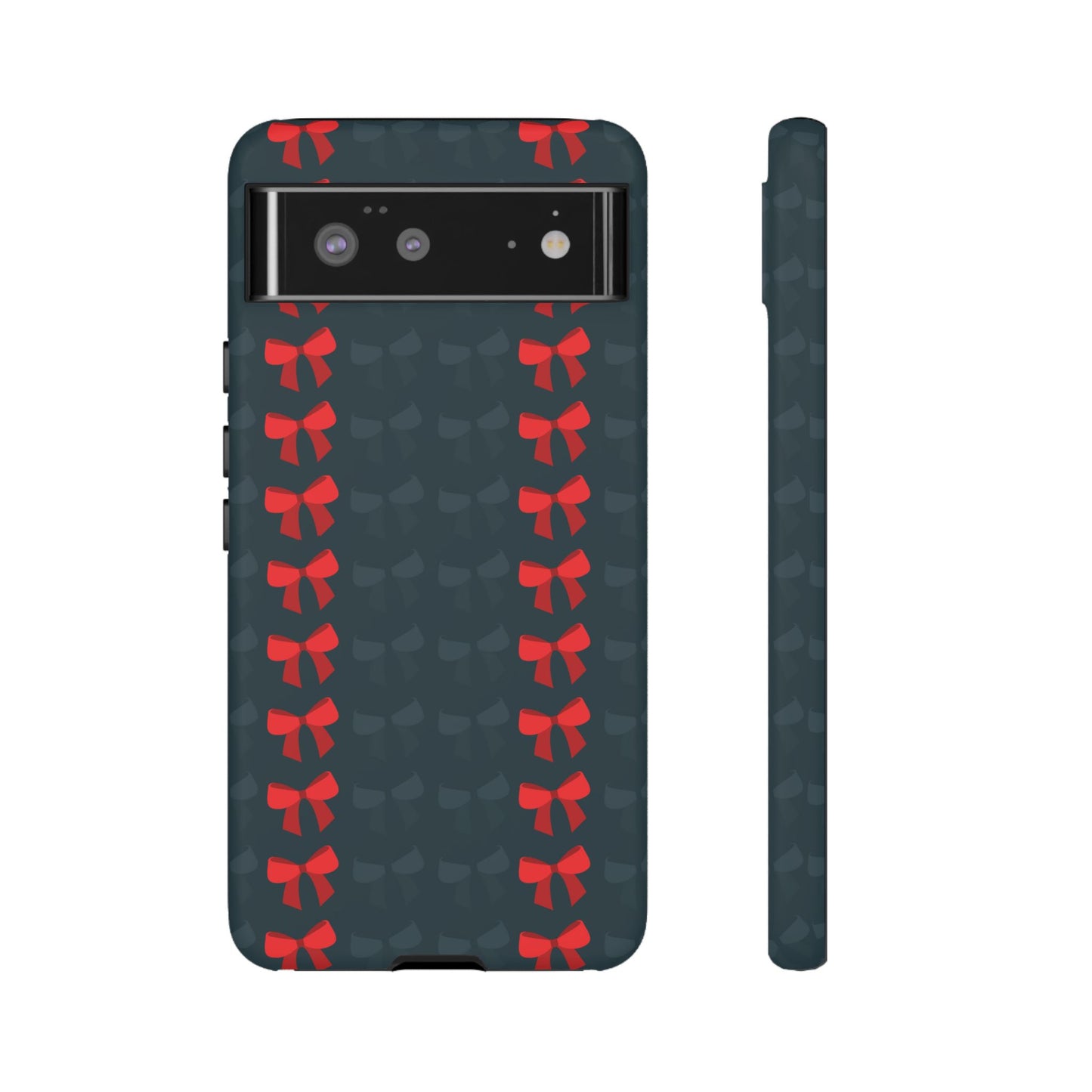 Ribbon Dreams #33-Tough Cases iPhone Samsung Google Pixel - MahaCase
