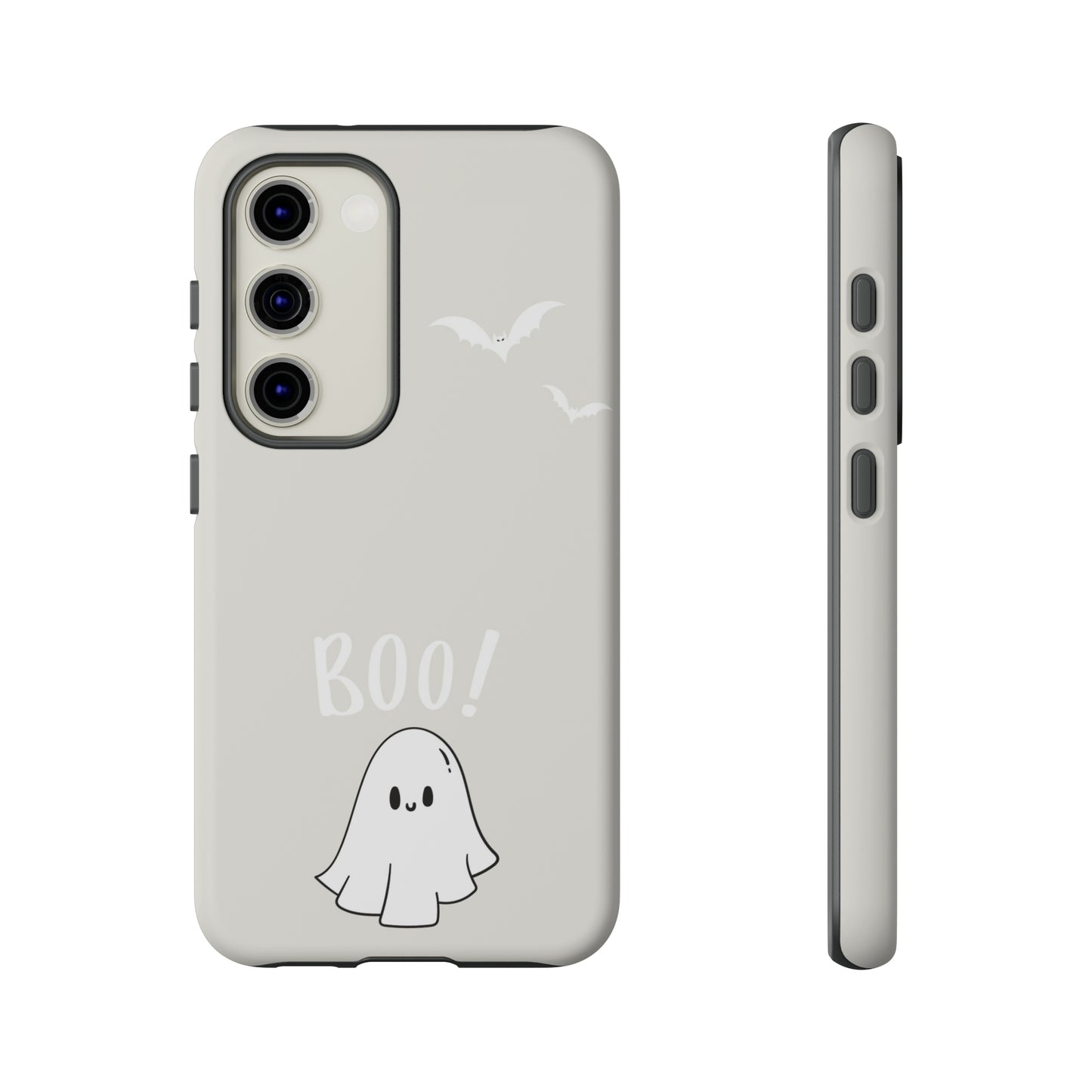 BOO! #1-Tough Cases - MahaCase