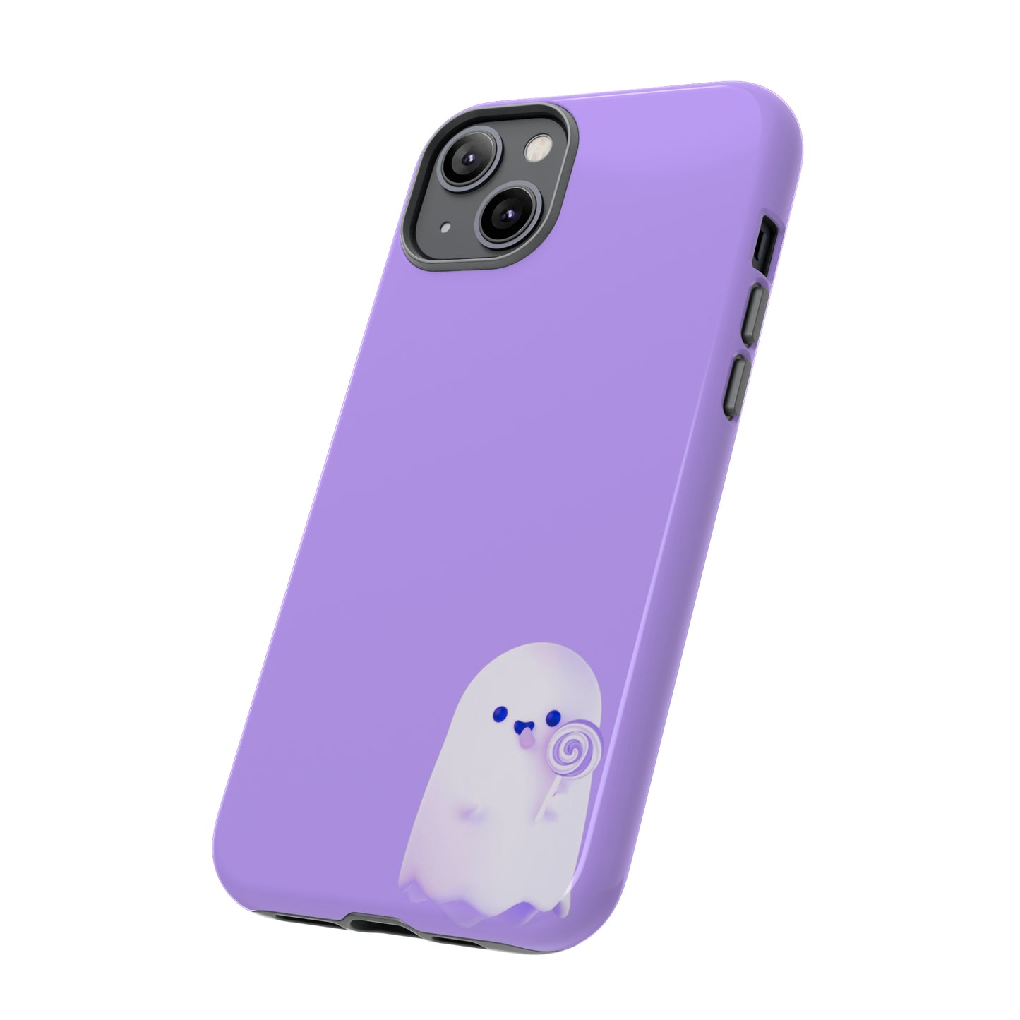 Boo-tiful Lollipop-Tough Cases - MahaCase