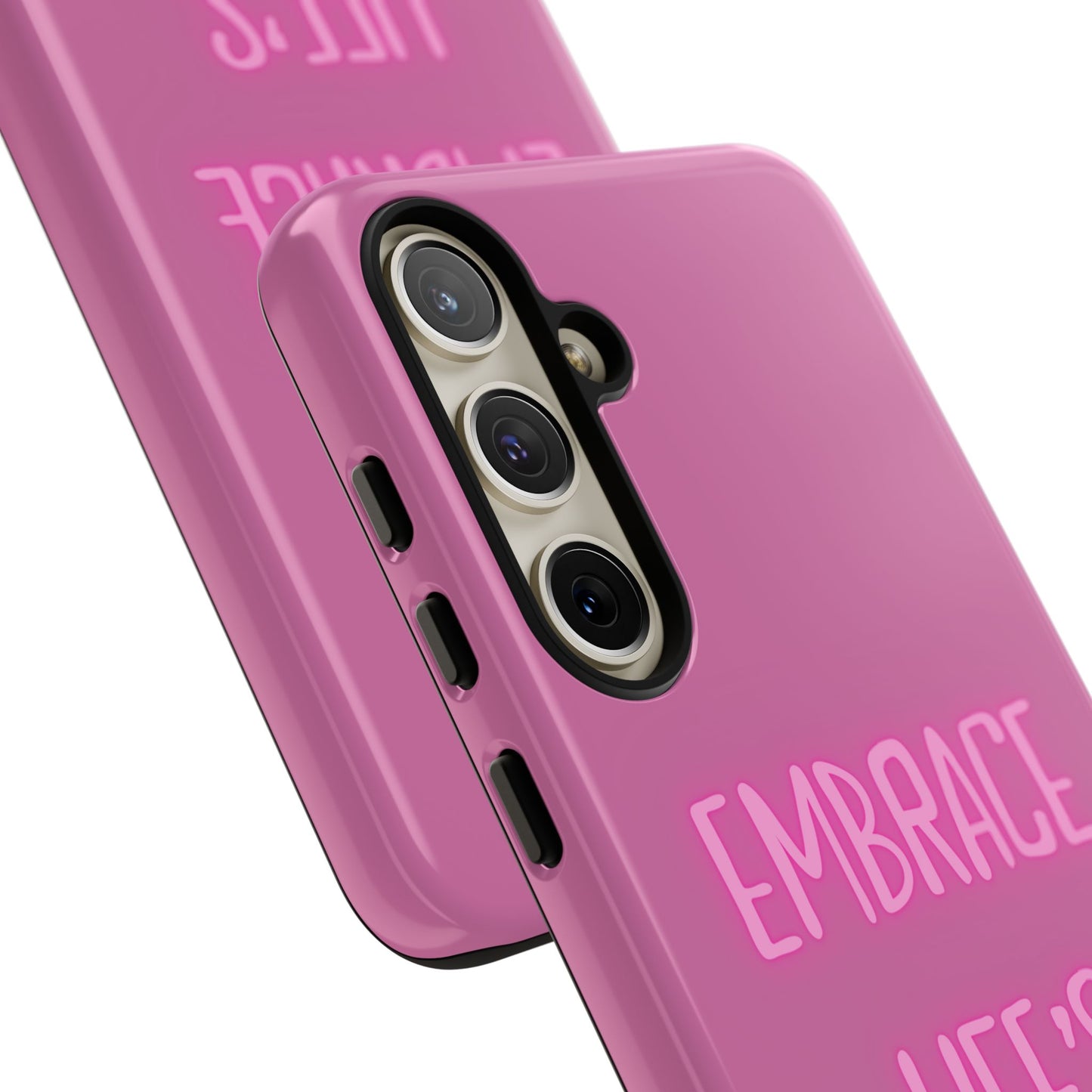 Embrace Life’s Blessings #22 Tough Cases iPhone Samsung Google Pixel - MahaCase