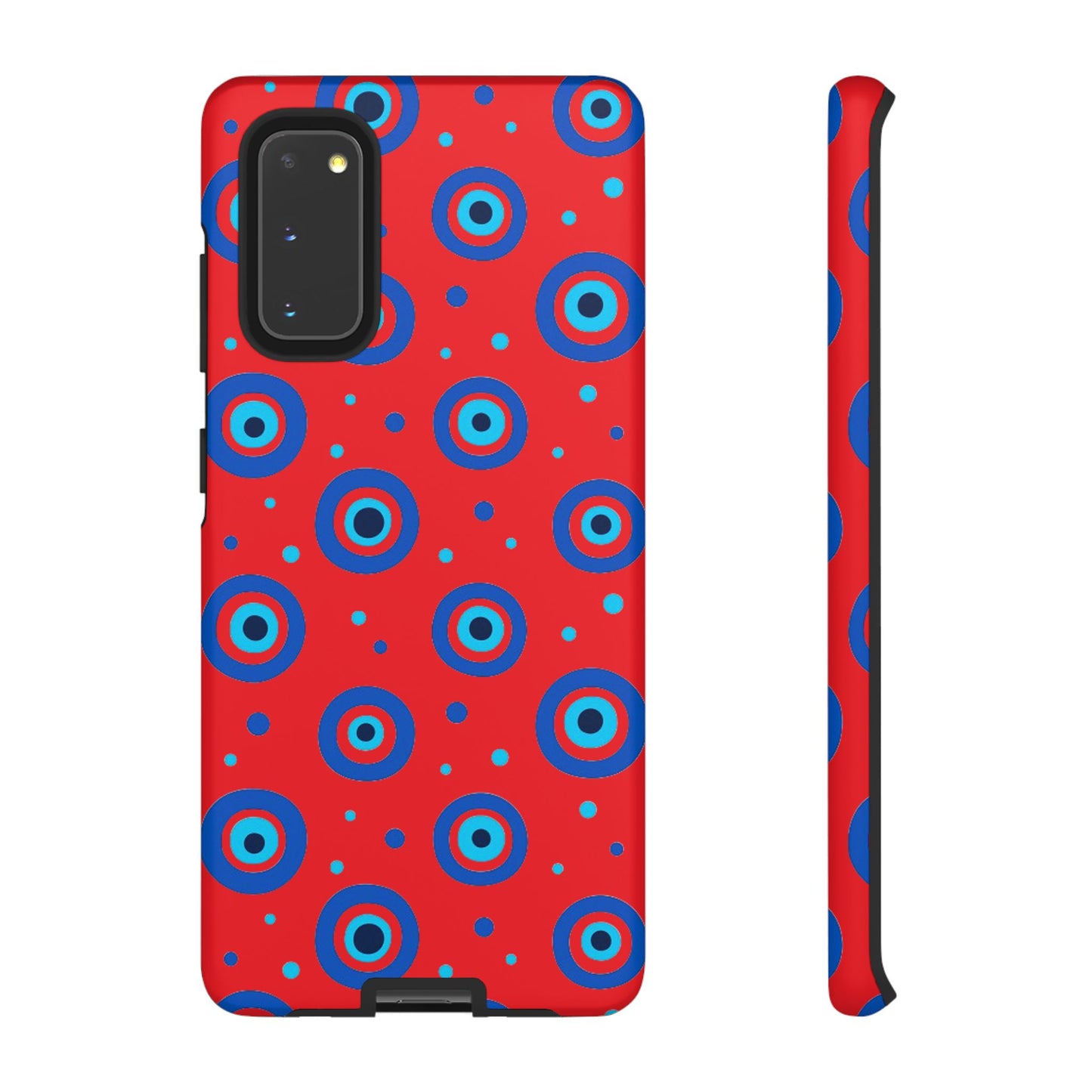 Evil Eye #22 Tough Cases - MahaCase