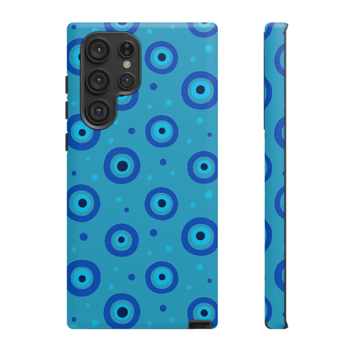 Evil Eye #24 Tough Cases - MahaCase