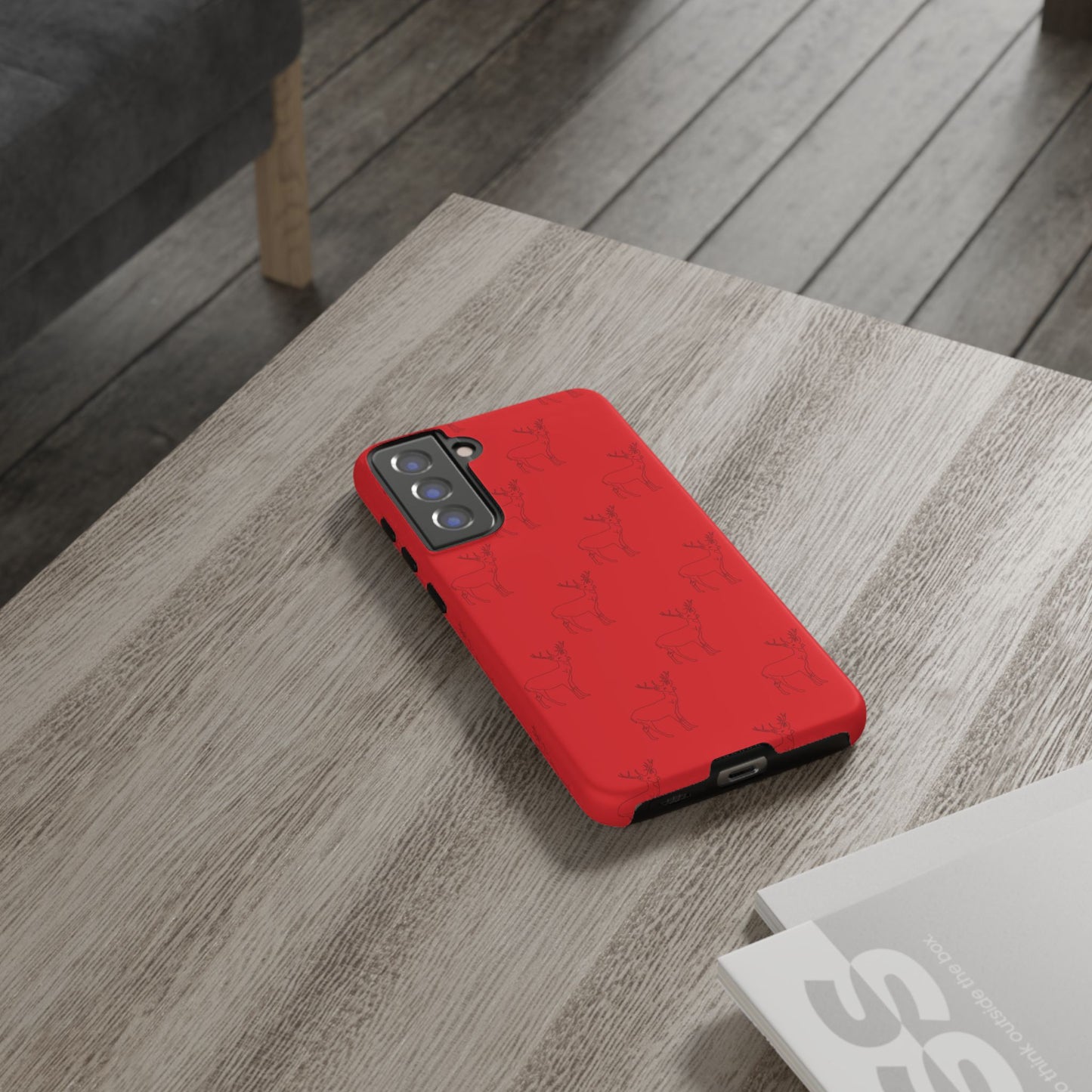 Dream #33 - Tough Cases iPhone Samsung Google Pixel - MahaCase