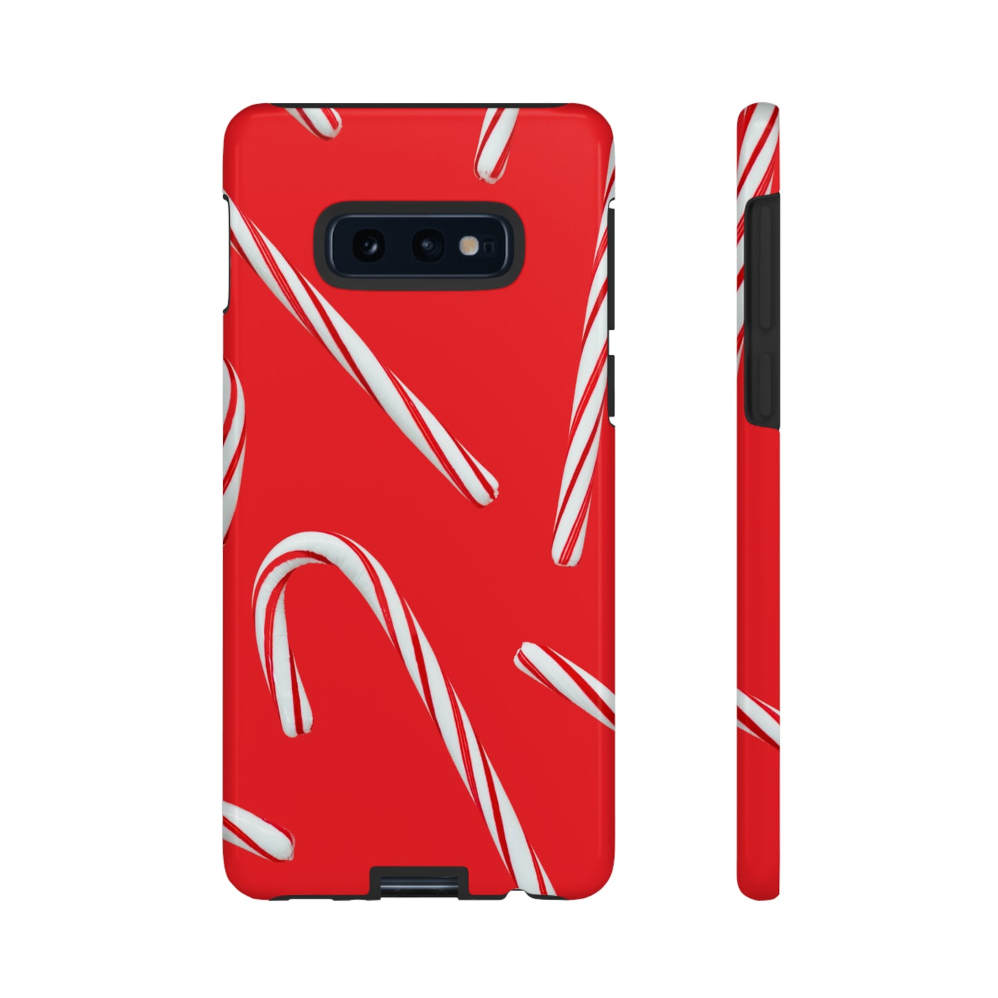 Candy Canes #20-Tough Cases - MahaCase