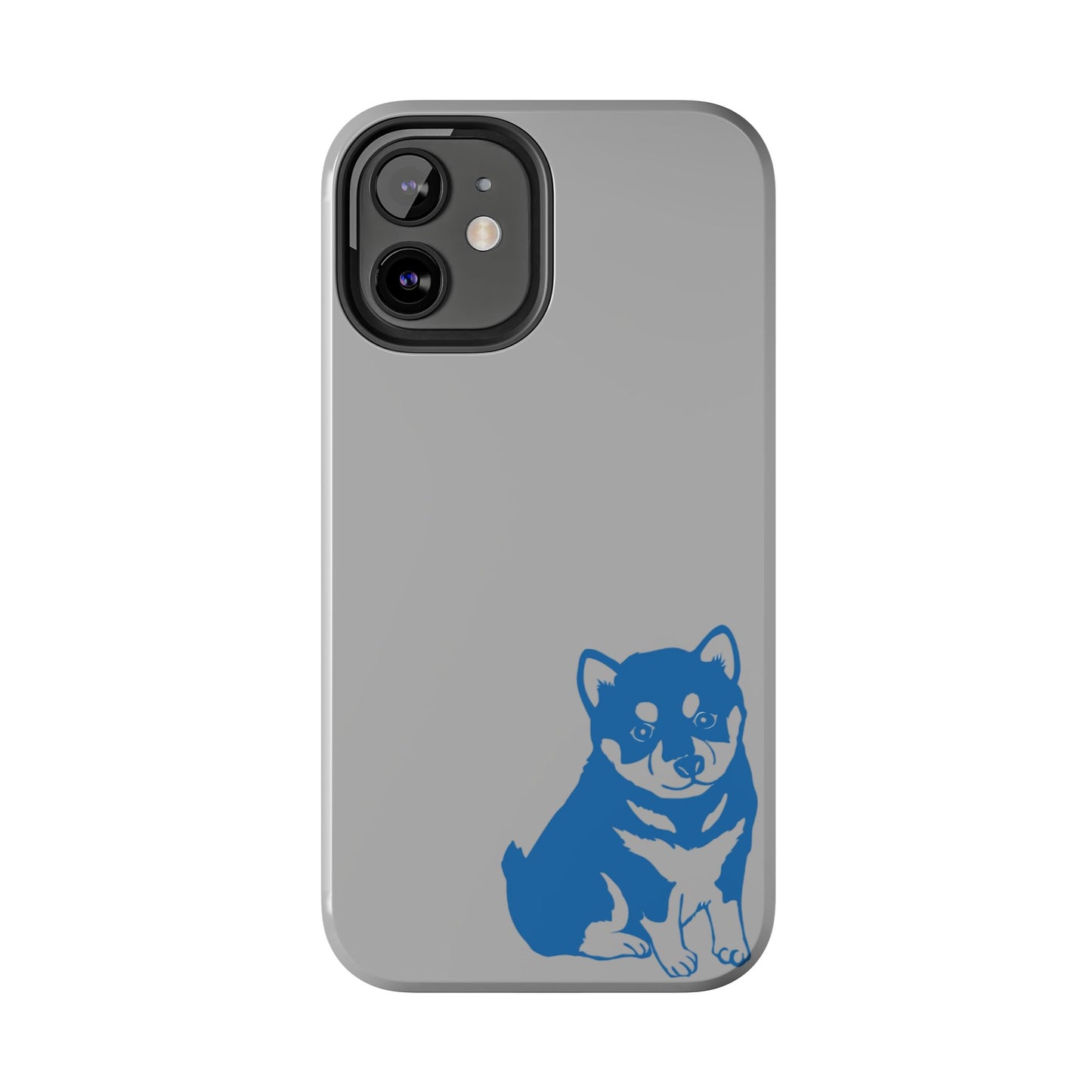 Husky Puppy - Tough Phone Cases - iPhone Samsung - MahaCase
