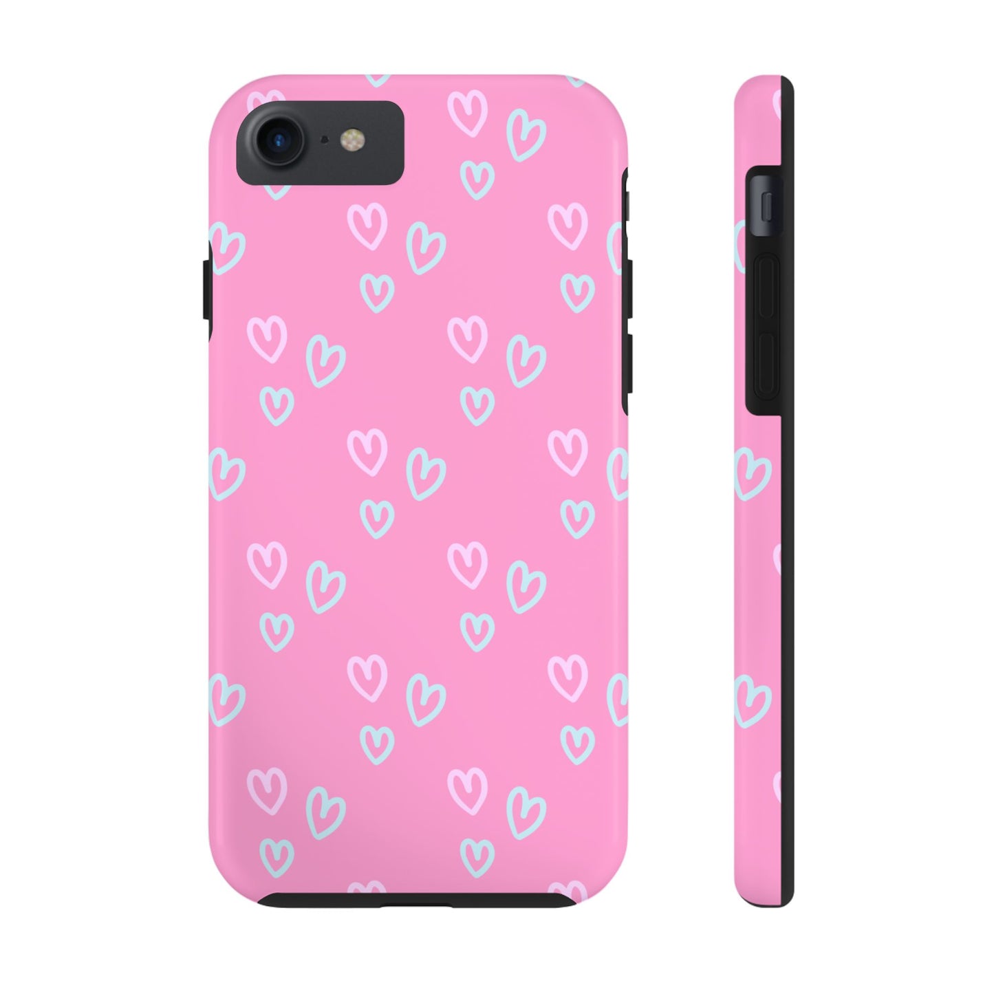Hearty Blossom #77 Tough Phone Cases, Case-Mate - MahaCase