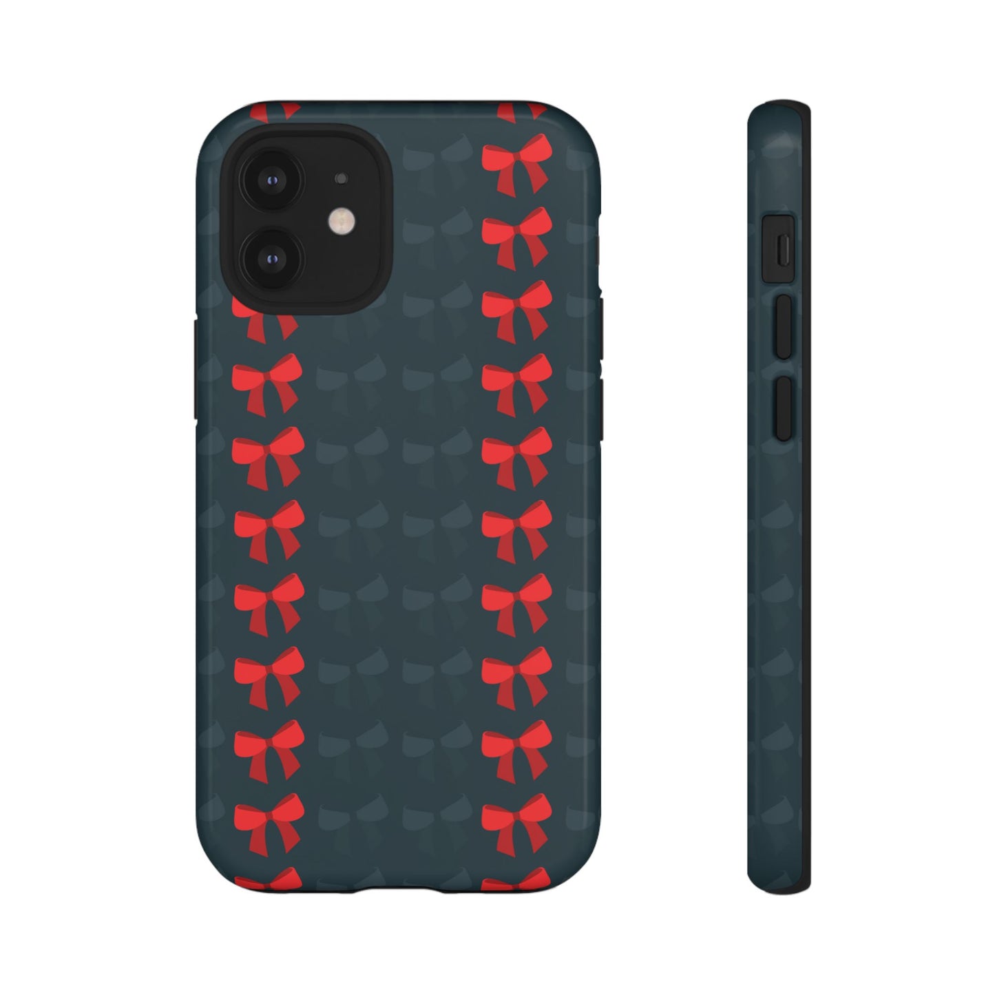 Ribbon Dreams #33-Tough Cases iPhone Samsung Google Pixel - MahaCase