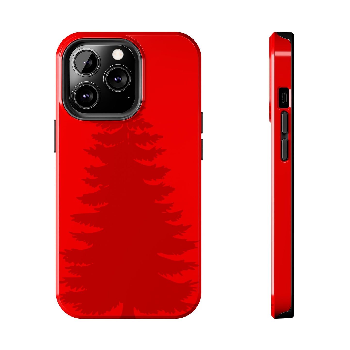 Tree #17-Tough Phone Cases - MahaCase