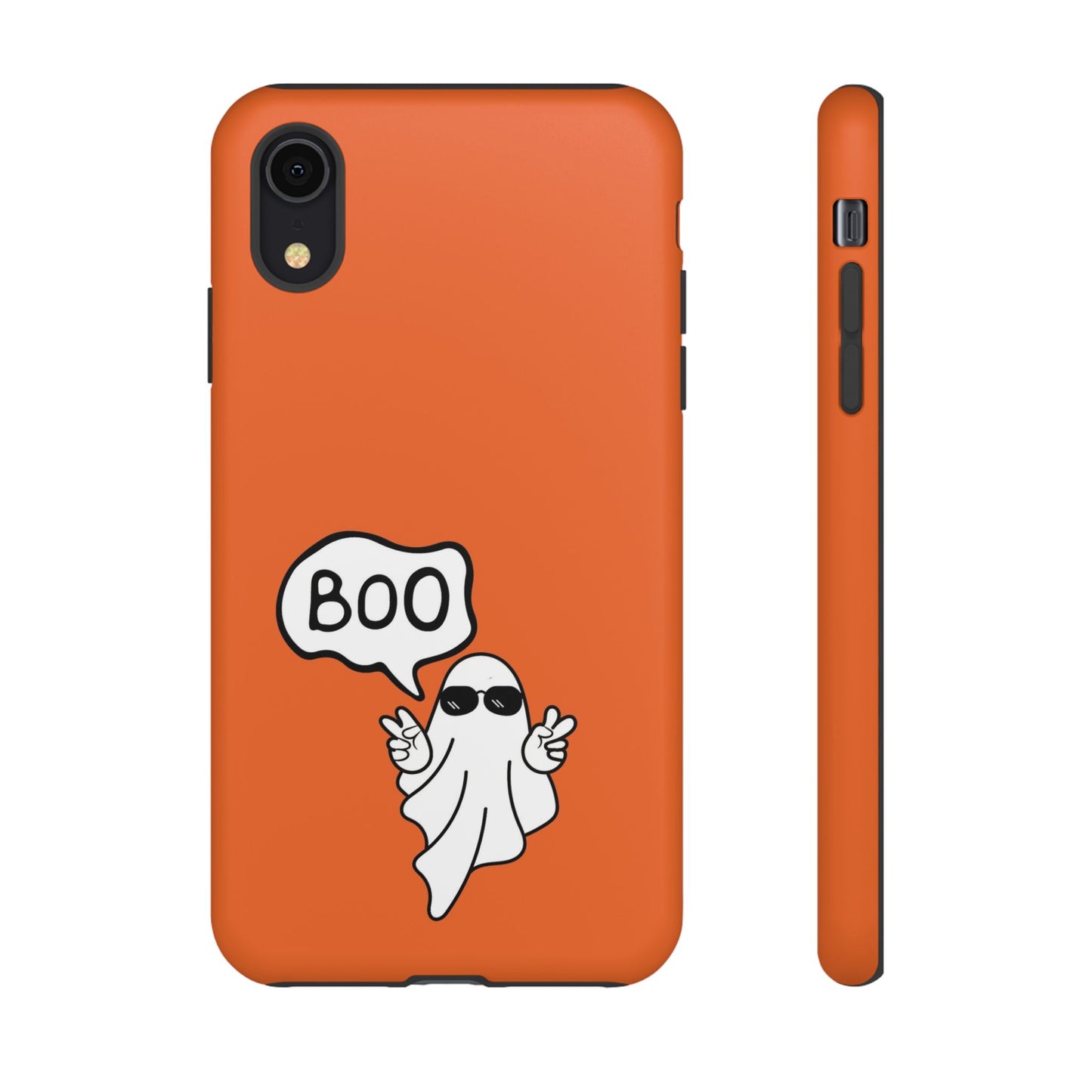 BOO! #5-Tough Cases - MahaCase
