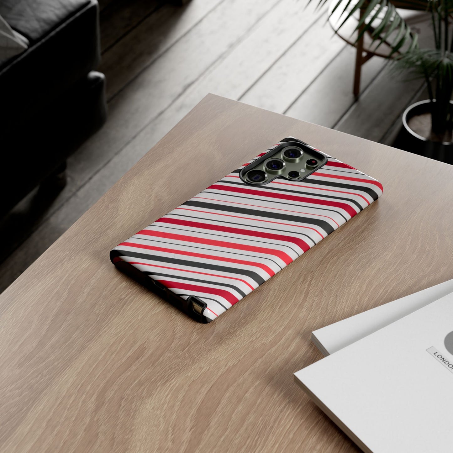 Wrap #22-Tough Cases iPhone Samsung Google Pixel - MahaCase