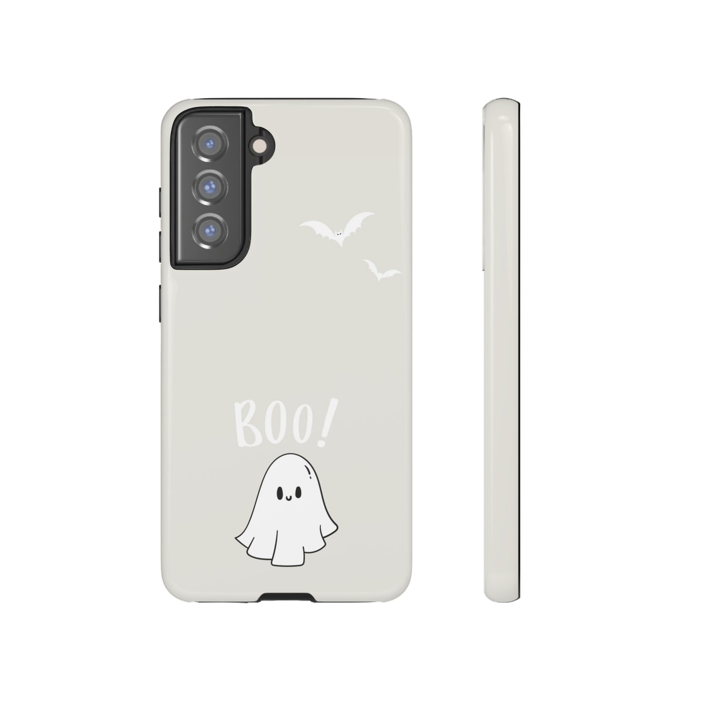 BOO! #1-Tough Cases - MahaCase