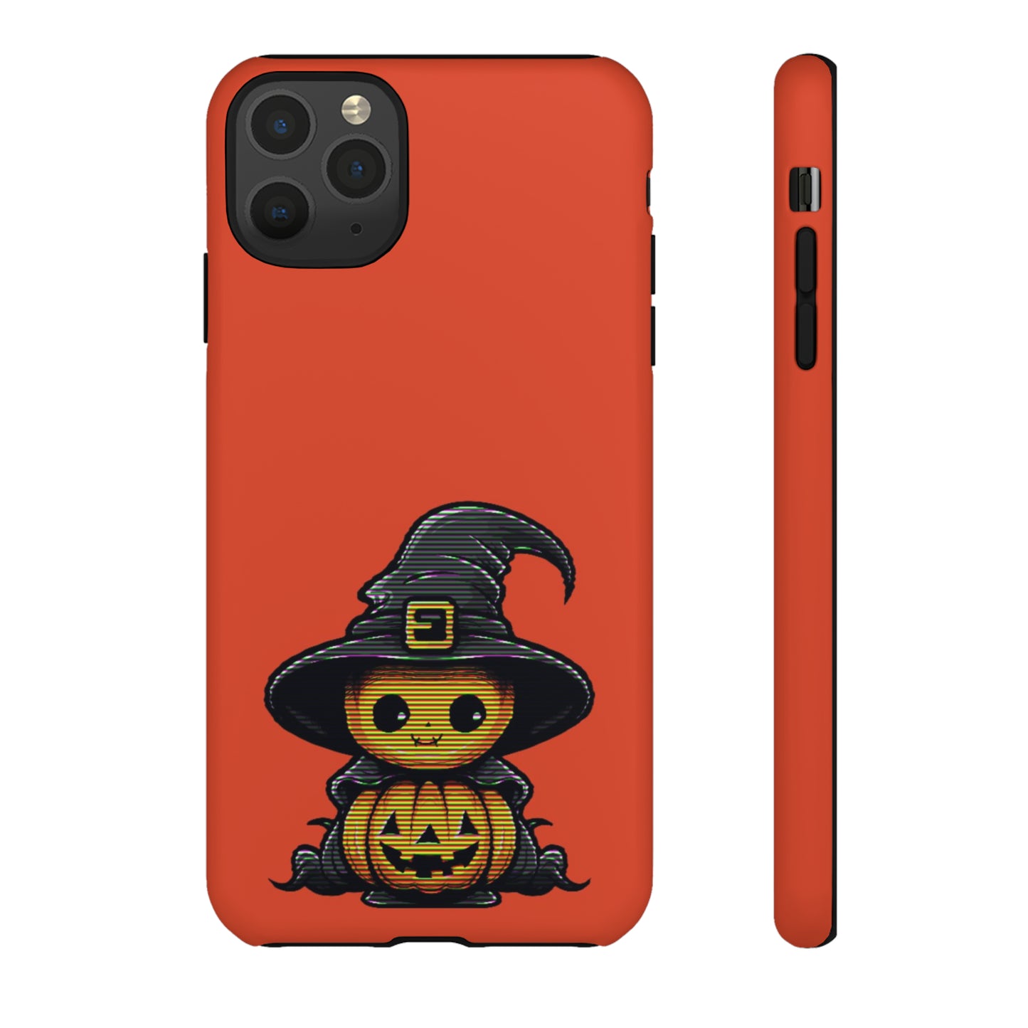 Pumpkin Pizzazz #2-Tough Cases - MahaCase