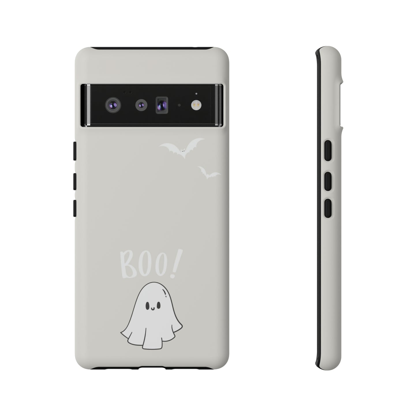 BOO! #1-Tough Cases - MahaCase