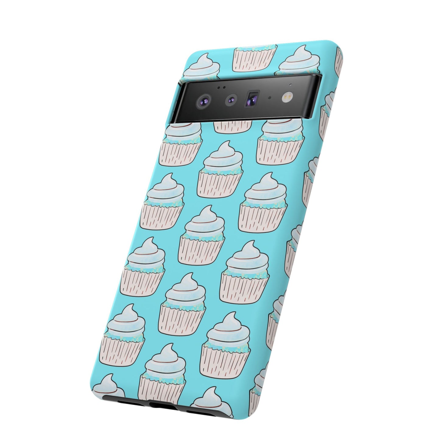 Sweet Swirls #22 - Tough Cases iPhone Samsung Google Pixel - MahaCase