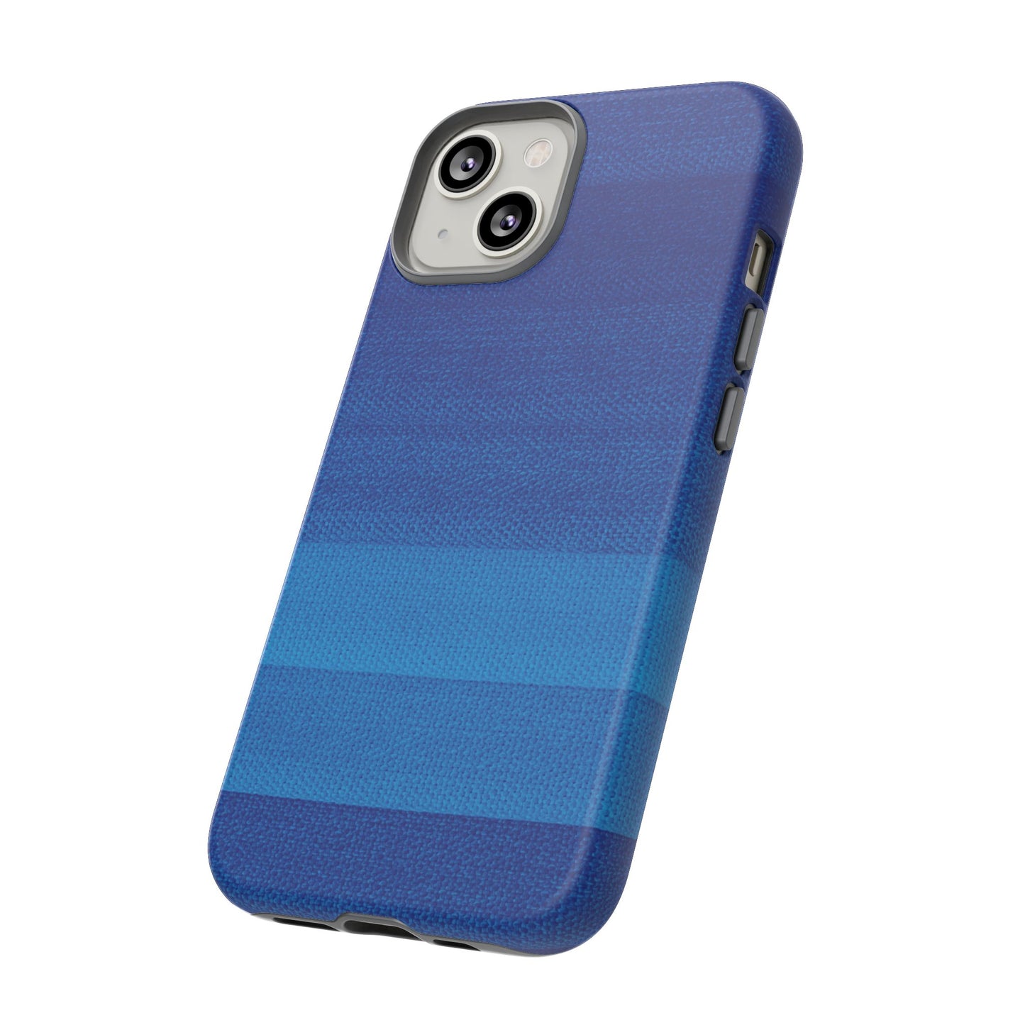 Shades of Blue Tough Cases - MahaCase