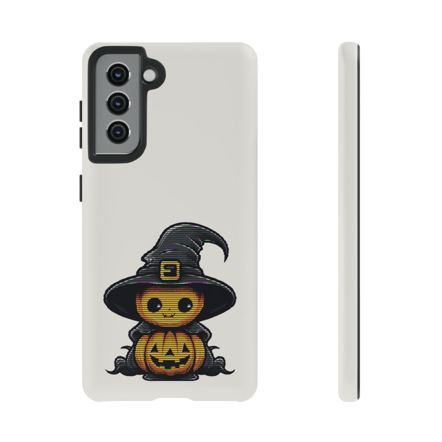 Pumpkin Pizzazz #1-Tough Cases - MahaCase