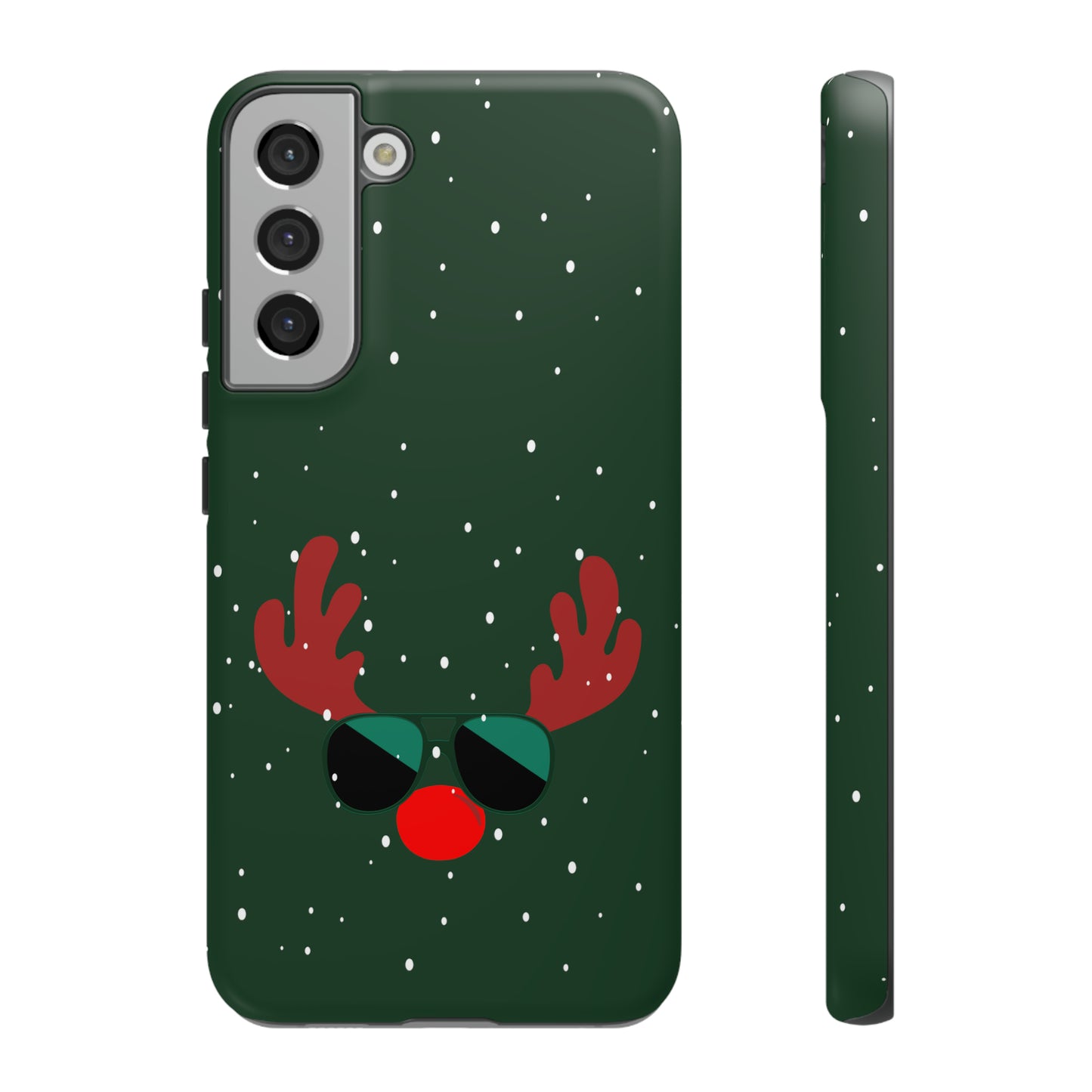 Reindeer Shades #22-Tough Cases - MahaCase