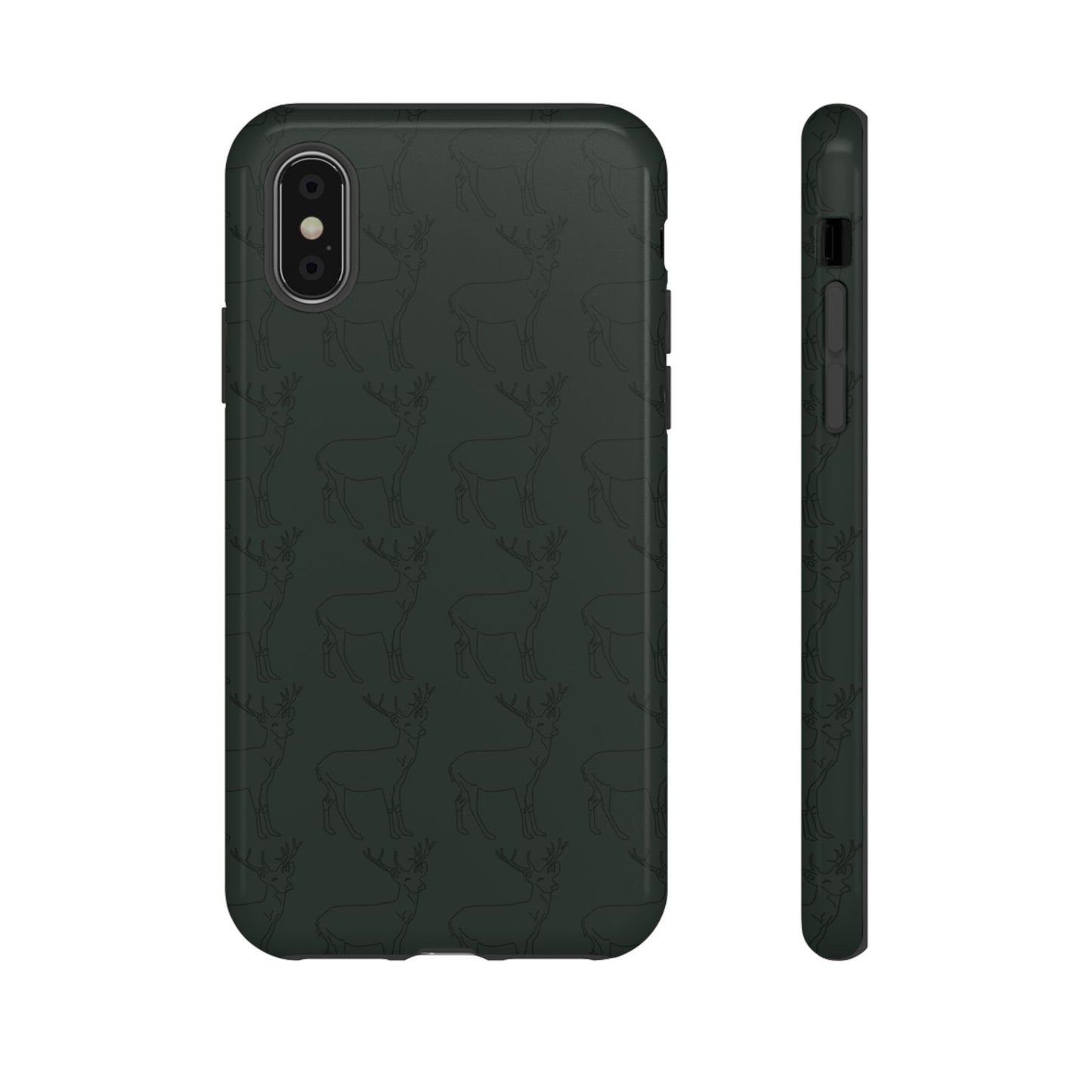 Deer Dream #58 - Tough Cases iPhone Samsung Google Pixel - MahaCase