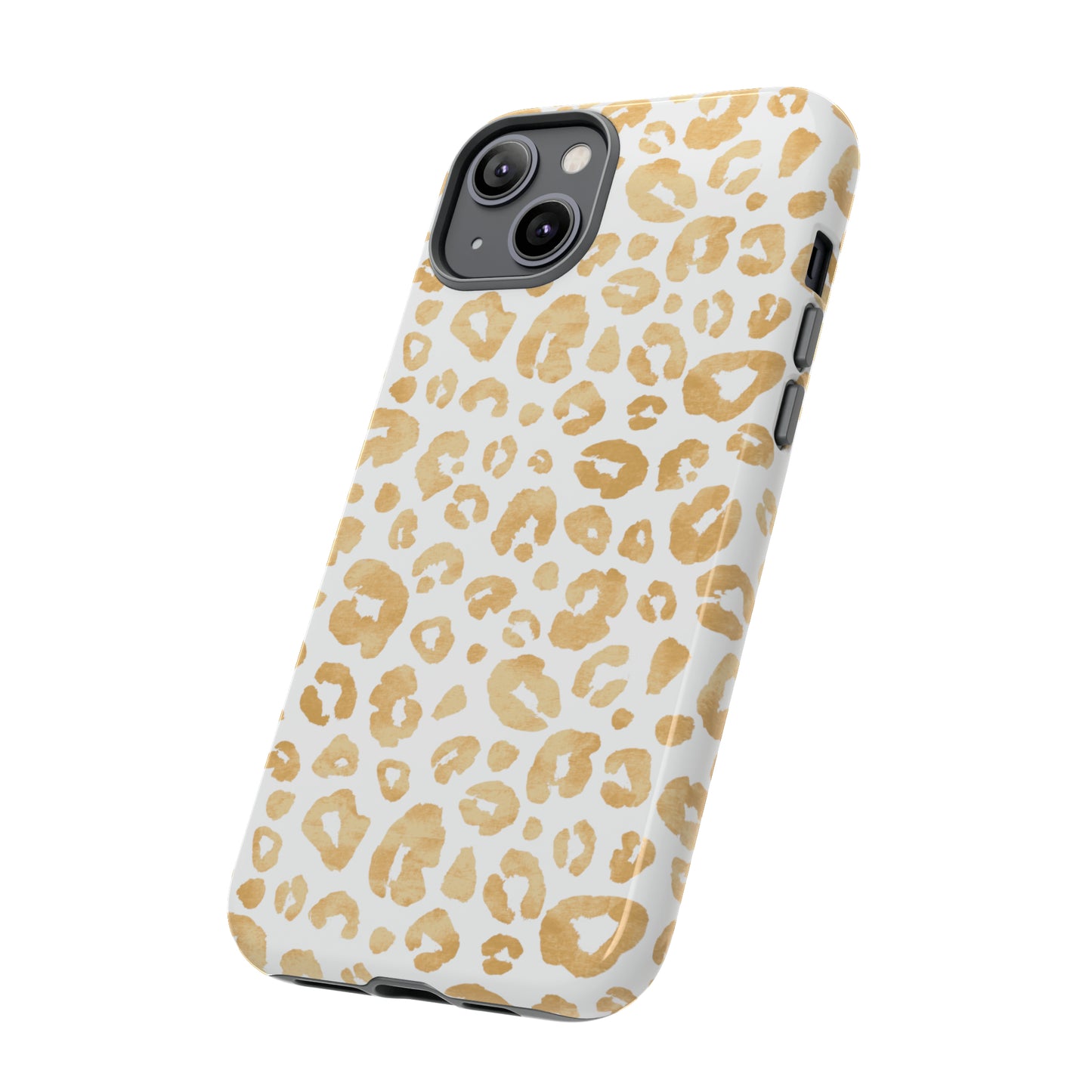 Leo Elegance-Tough Cases - MahaCase