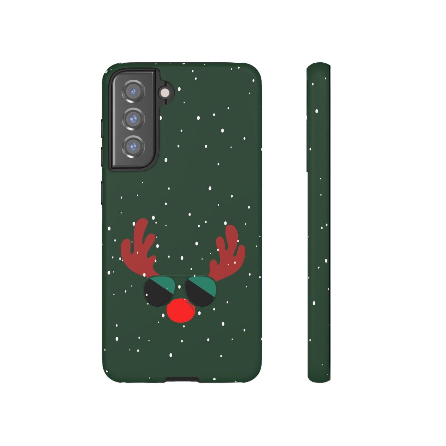 Reindeer Shades #22-Tough Cases - MahaCase