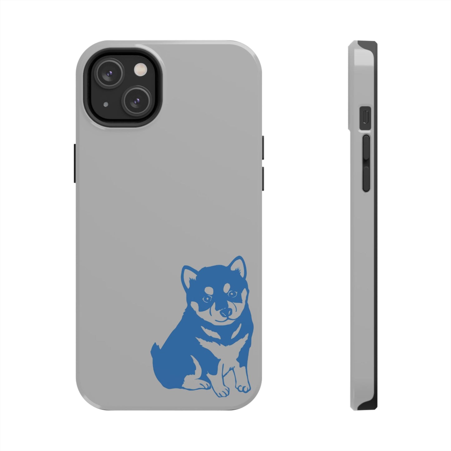 Husky Puppy - Tough Phone Cases - iPhone Samsung - MahaCase
