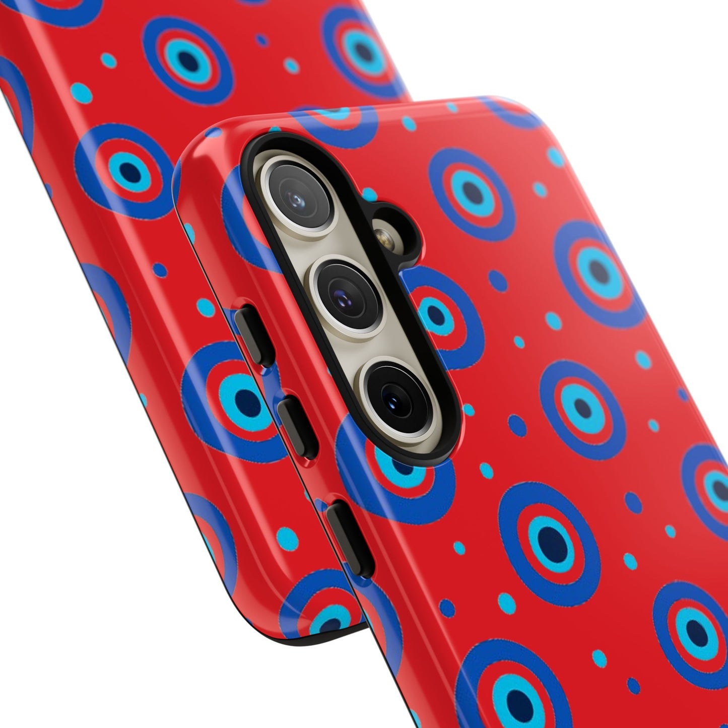 Evil Eye #22 Tough Cases - MahaCase