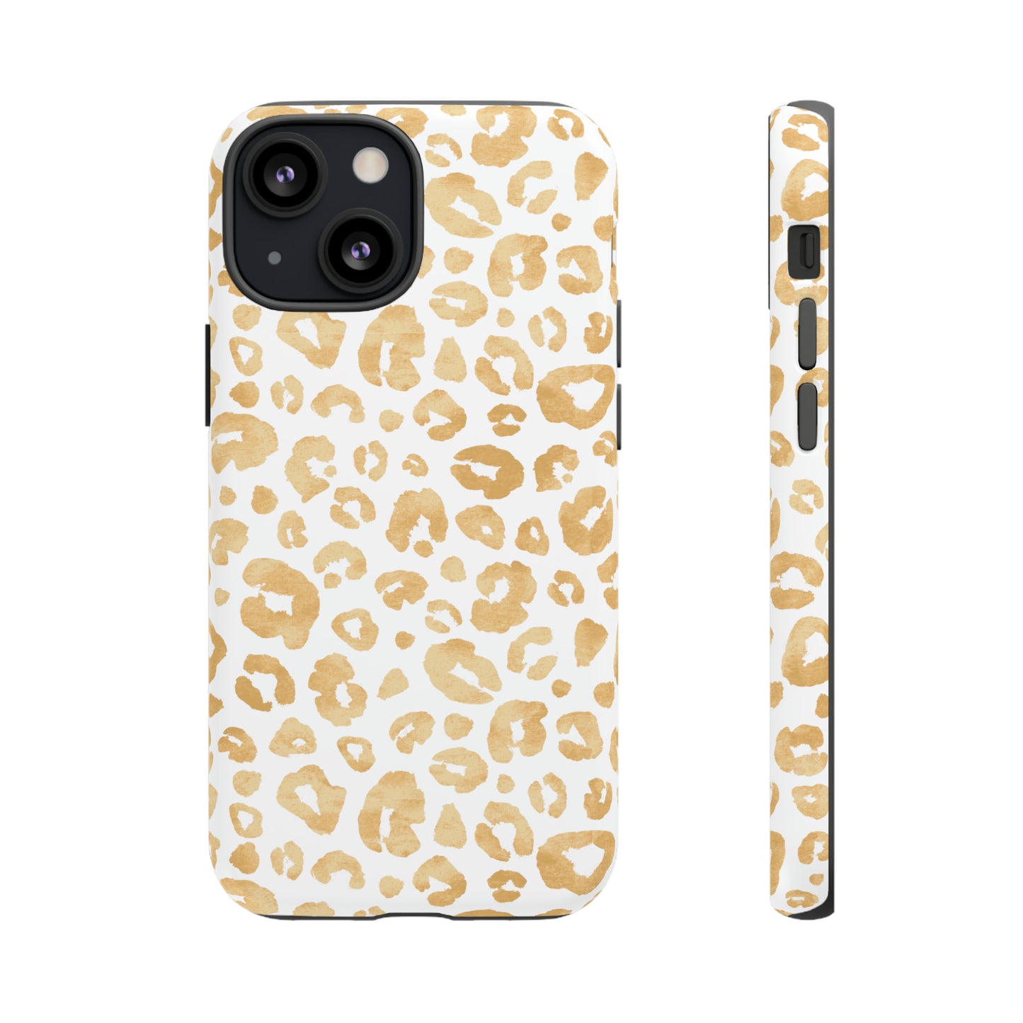 Leo Elegance-Tough Cases - MahaCase