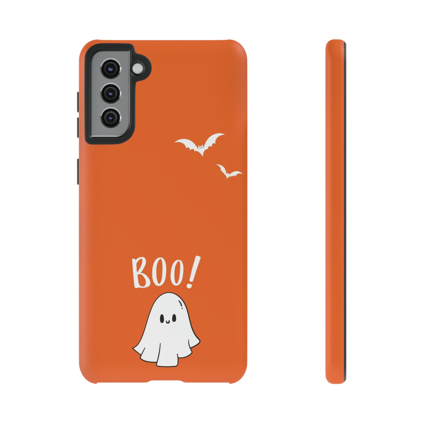 BOO! #2-Tough Cases - MahaCase